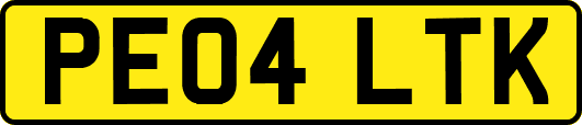PE04LTK