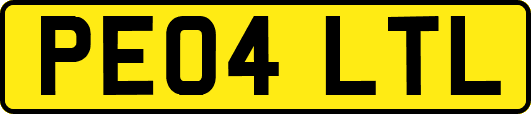 PE04LTL