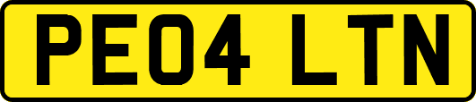 PE04LTN