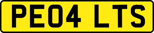 PE04LTS