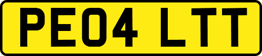PE04LTT