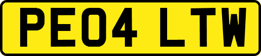 PE04LTW