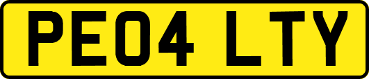 PE04LTY