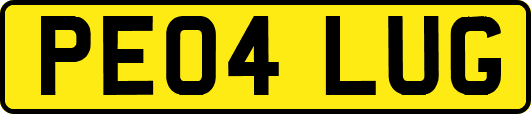 PE04LUG