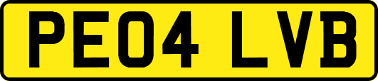PE04LVB