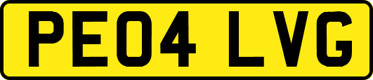 PE04LVG