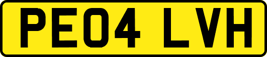 PE04LVH