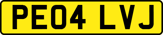 PE04LVJ