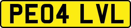 PE04LVL