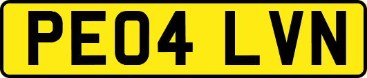 PE04LVN
