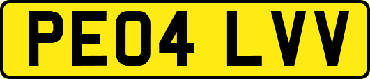 PE04LVV