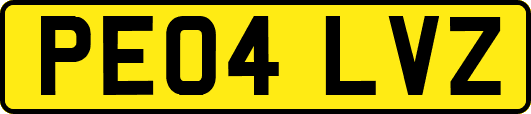 PE04LVZ