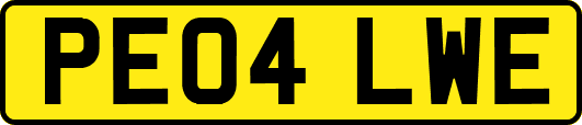 PE04LWE