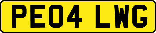 PE04LWG