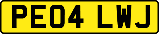 PE04LWJ