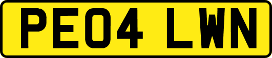 PE04LWN