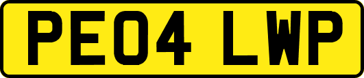 PE04LWP