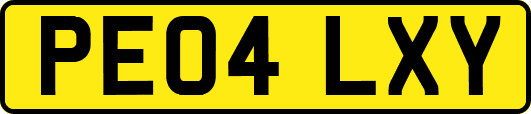 PE04LXY