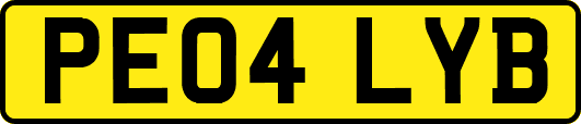 PE04LYB