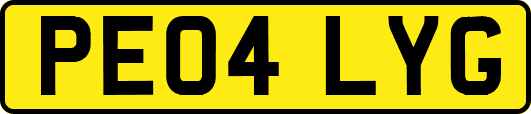 PE04LYG