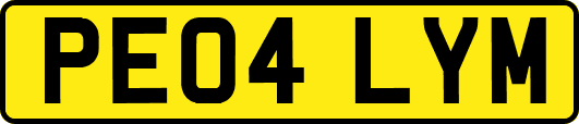 PE04LYM