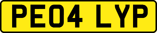 PE04LYP