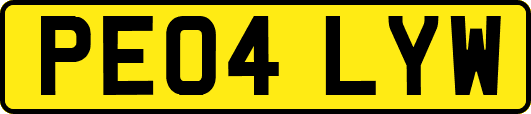 PE04LYW