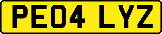 PE04LYZ