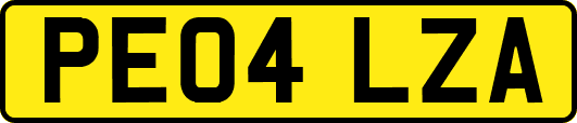 PE04LZA