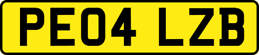 PE04LZB