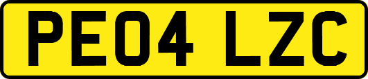 PE04LZC