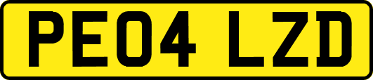 PE04LZD