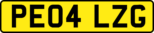 PE04LZG
