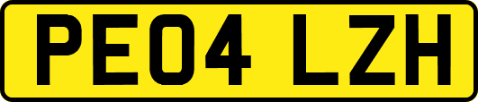 PE04LZH
