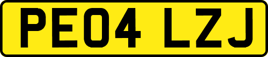 PE04LZJ