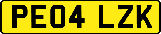 PE04LZK