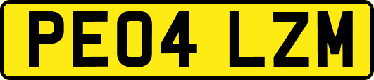 PE04LZM