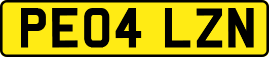 PE04LZN
