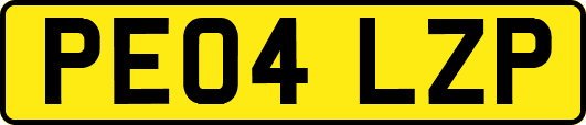 PE04LZP