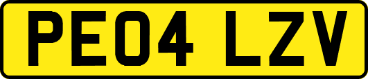 PE04LZV