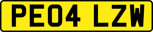 PE04LZW