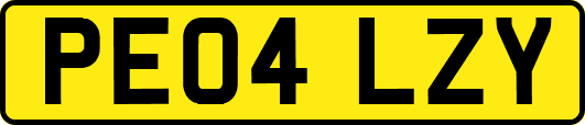 PE04LZY