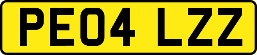 PE04LZZ