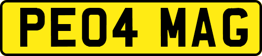 PE04MAG