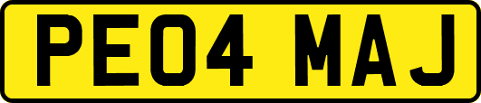 PE04MAJ