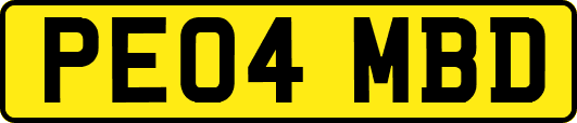PE04MBD