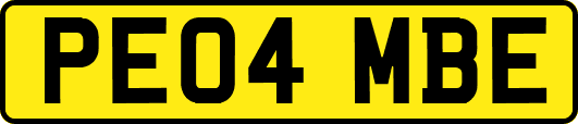 PE04MBE