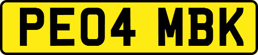 PE04MBK