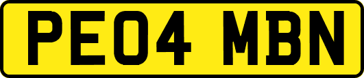 PE04MBN