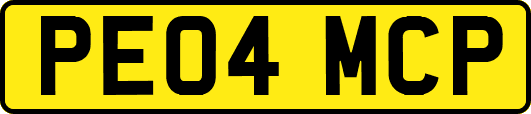 PE04MCP